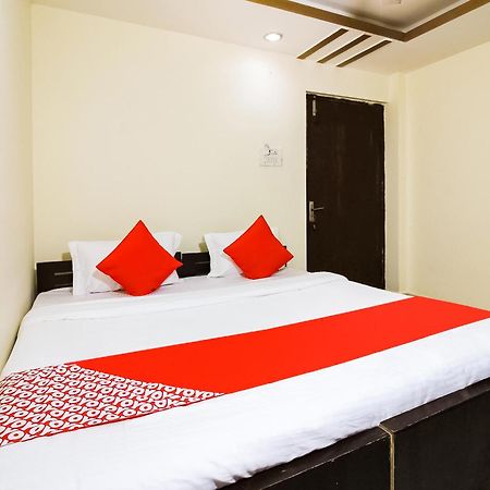 Hotel O New Hotel Mayur Baharampur Esterno foto