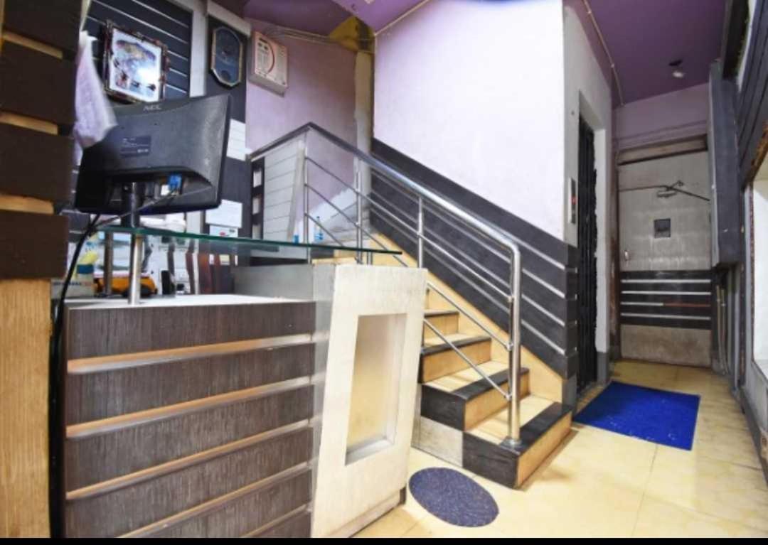 Hotel O New Hotel Mayur Baharampur Esterno foto