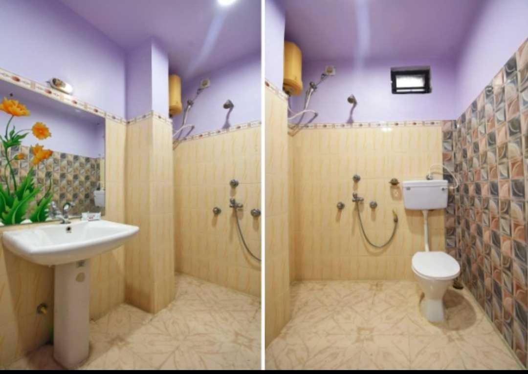 Hotel O New Hotel Mayur Baharampur Esterno foto