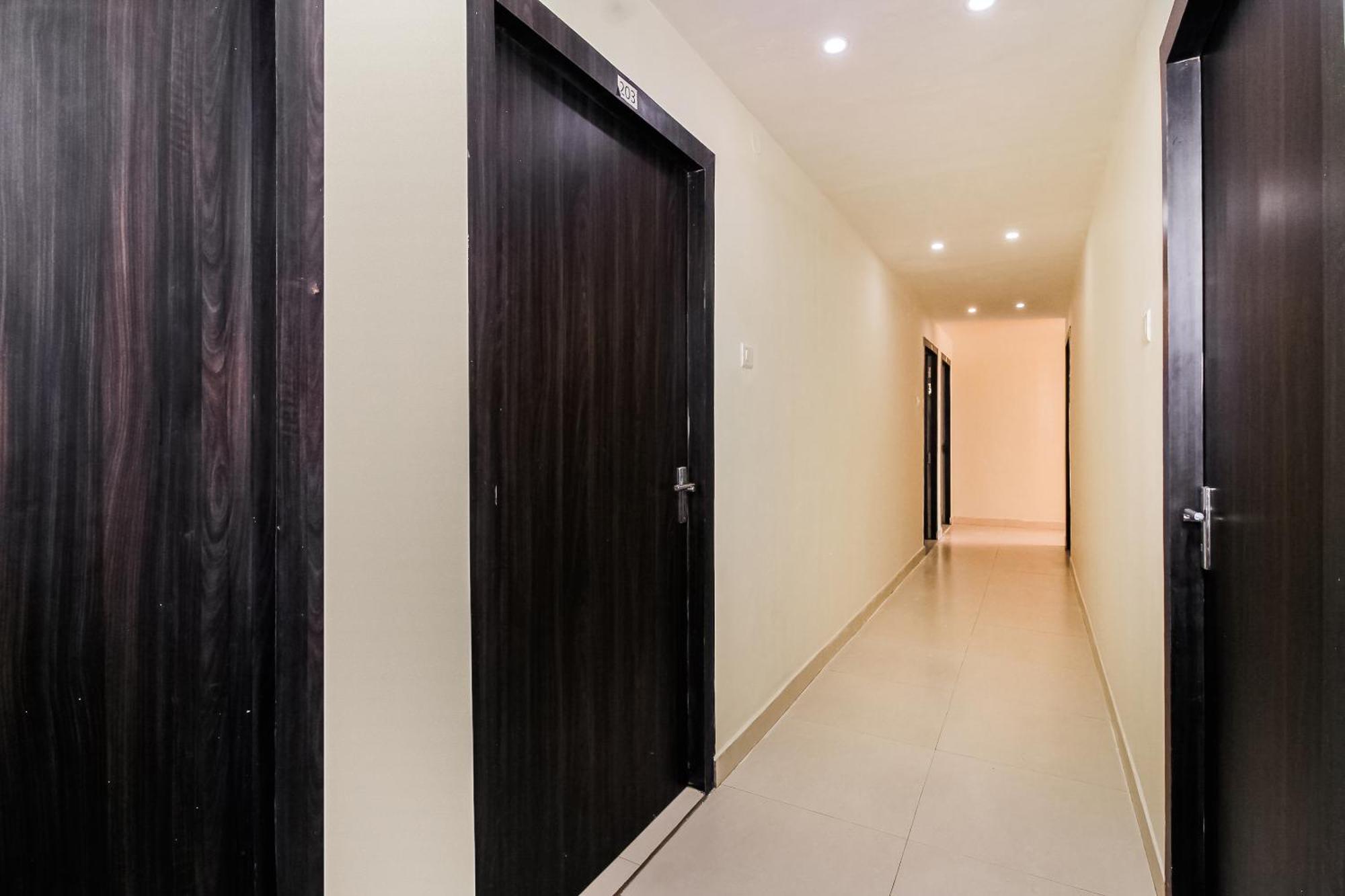 Hotel O New Hotel Mayur Baharampur Esterno foto