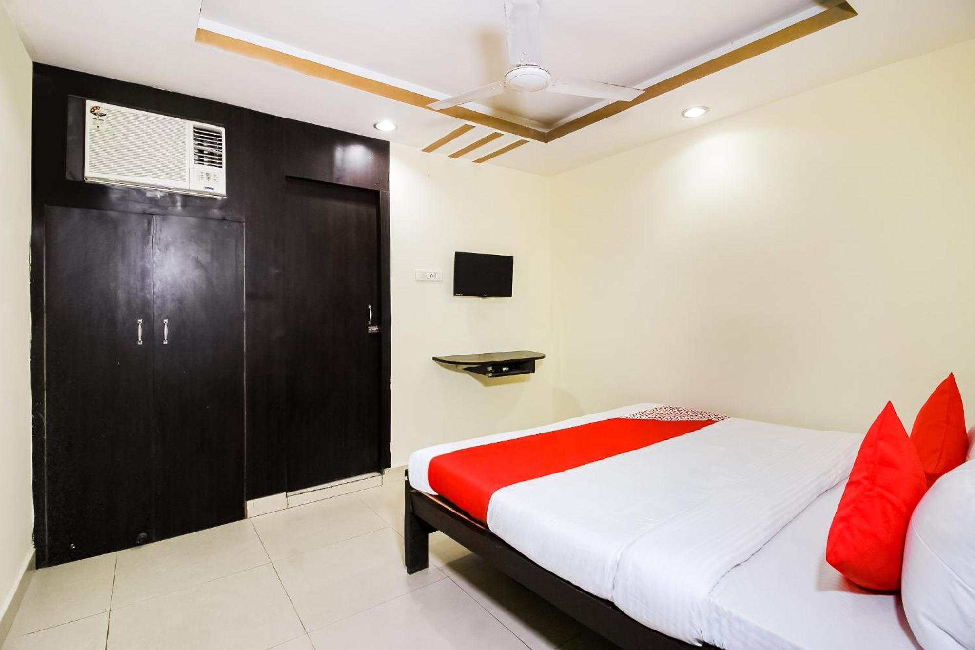 Hotel O New Hotel Mayur Baharampur Esterno foto