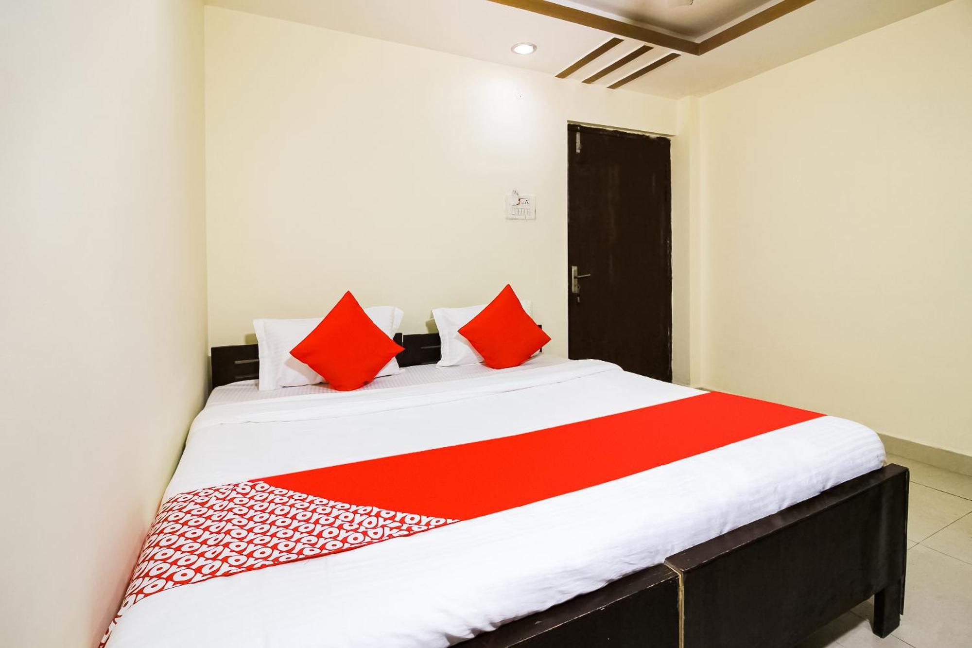 Hotel O New Hotel Mayur Baharampur Esterno foto