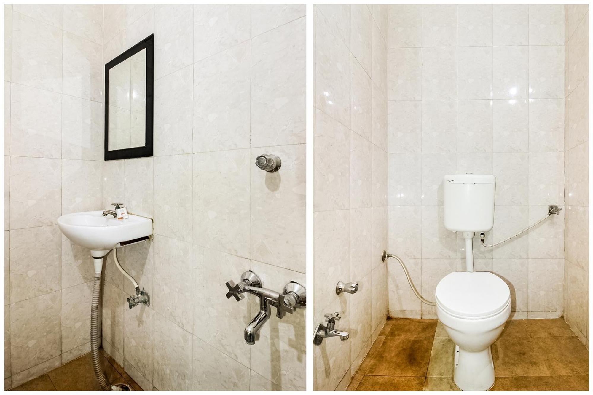 Hotel O New Hotel Mayur Baharampur Esterno foto