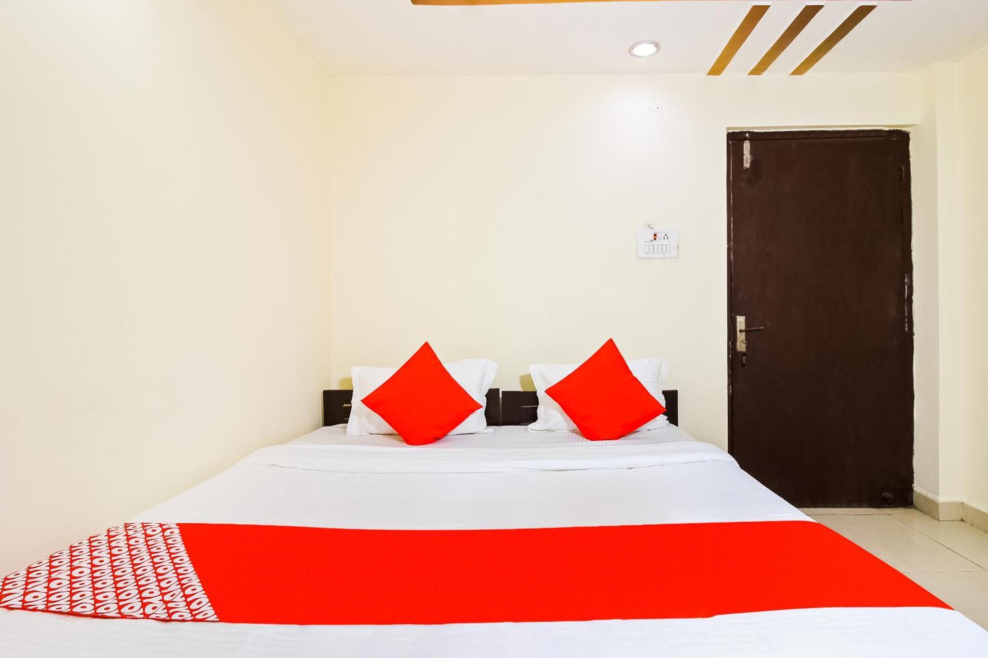 Hotel O New Hotel Mayur Baharampur Esterno foto